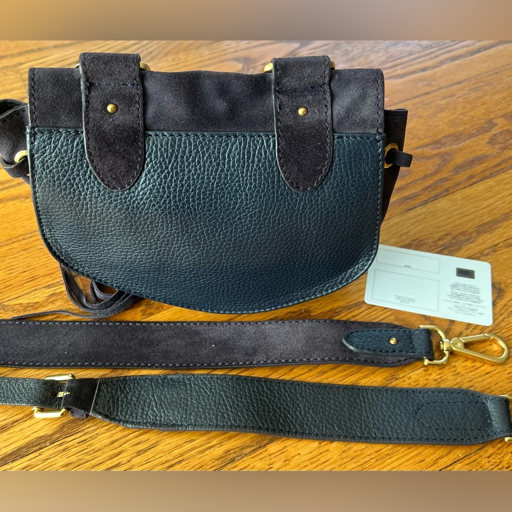 See by Chloe - Mini Collins Crossbody - Picture 5 of 13
